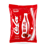WanHeDa Hard Candy