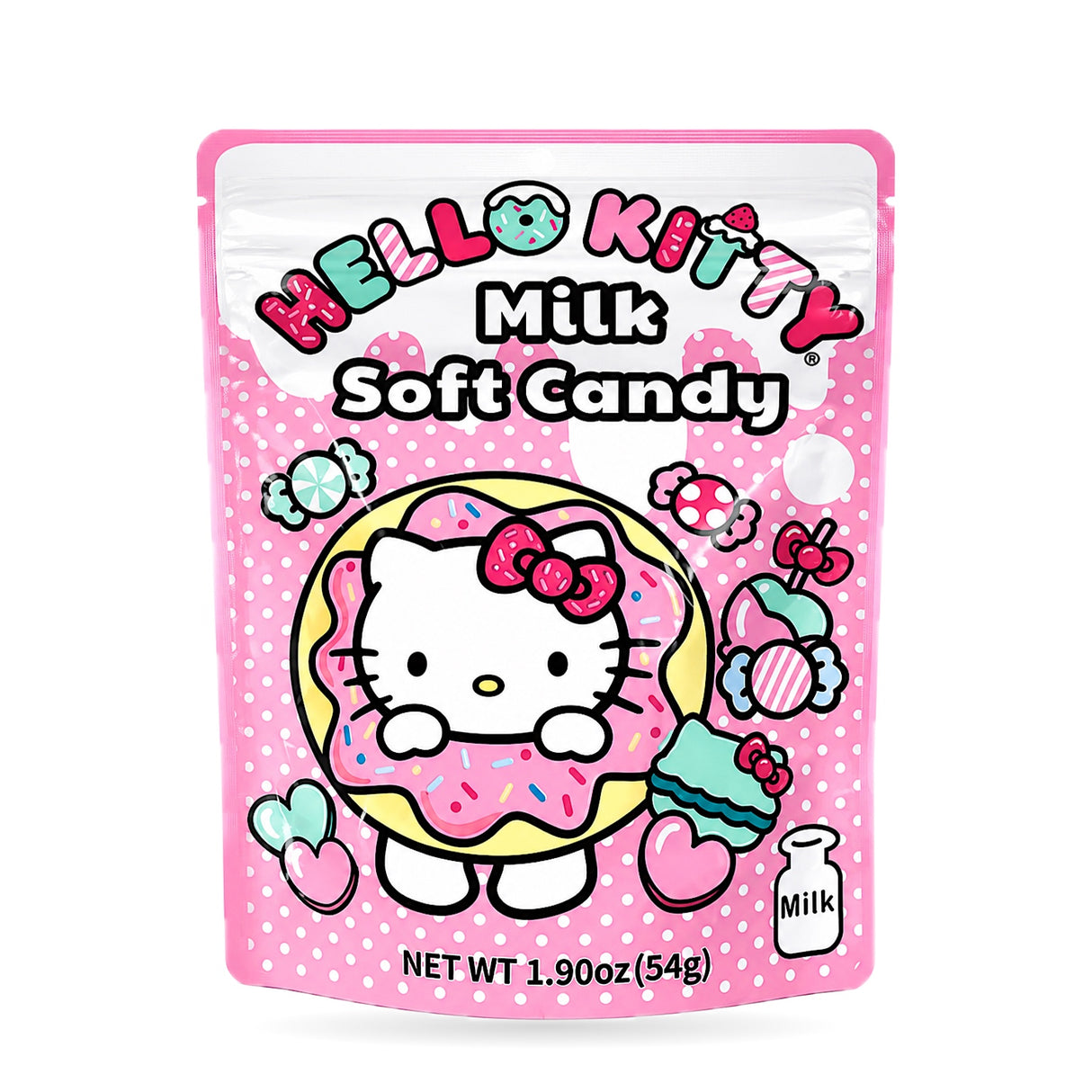 Hello Kitty Chewy Candy 1.76oz