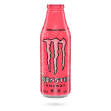 Japanese Monster Aluminum Bottle