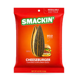 Smackin' Sunflower Seeds 4oz Bags