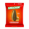 Smackin' Sunflower Seeds 4oz Bags