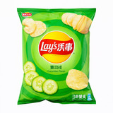 Exotic Asian Lays 70g Bags