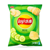 Exotic Asian Lays 70g Bags