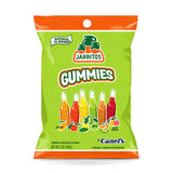 Jarritos/Lucas Gummies