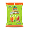 Jarritos/Lucas Gummies