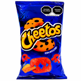 Sabritas Mexican Chips