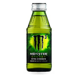 Japanese Monster Energy Drink Glass