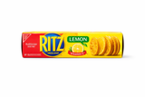 Exotic Ritz Sandwich Crackers Flavors