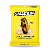Smackin' Sunflower Seeds 4oz Bags