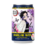 Demon Slayer Sparkling Water
