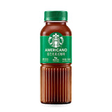 Starbucks Tea and Coffee 9 oz
