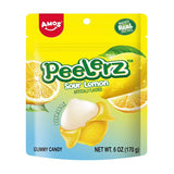 Peelerz Gummy Fruit Candy 6oz