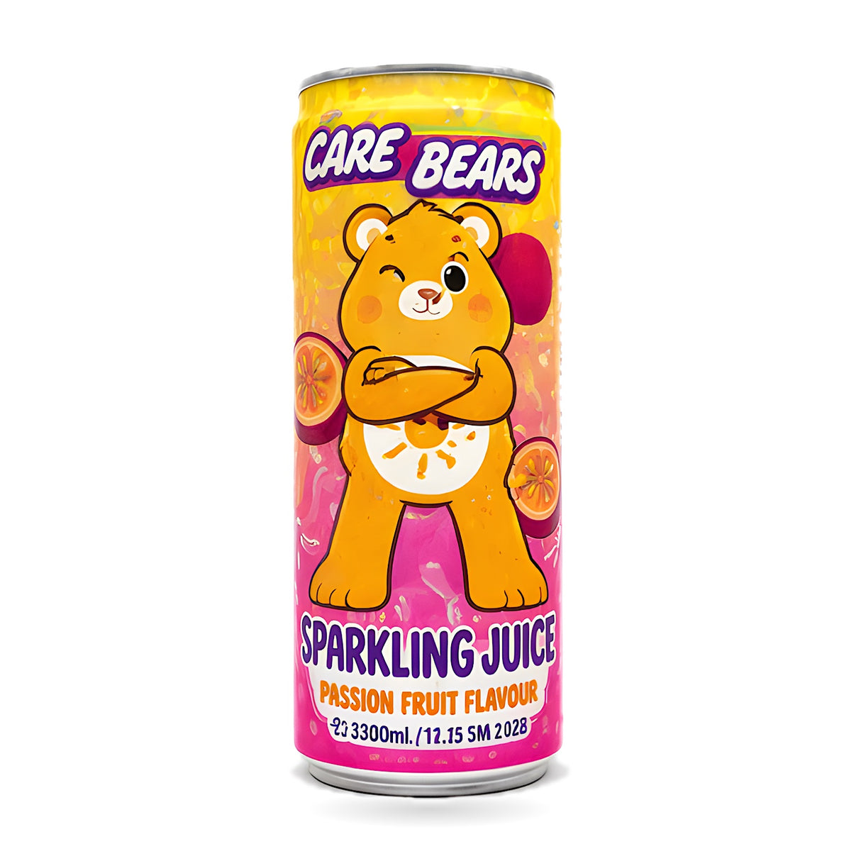 Care Bear Sparking Juices