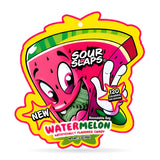 Sour Slaps 3.4oz 8-Pack