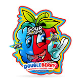 Sour Slaps 3.4oz 8-Pack