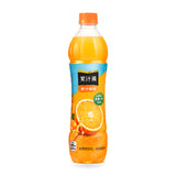 Exotic Minute Maid Juices