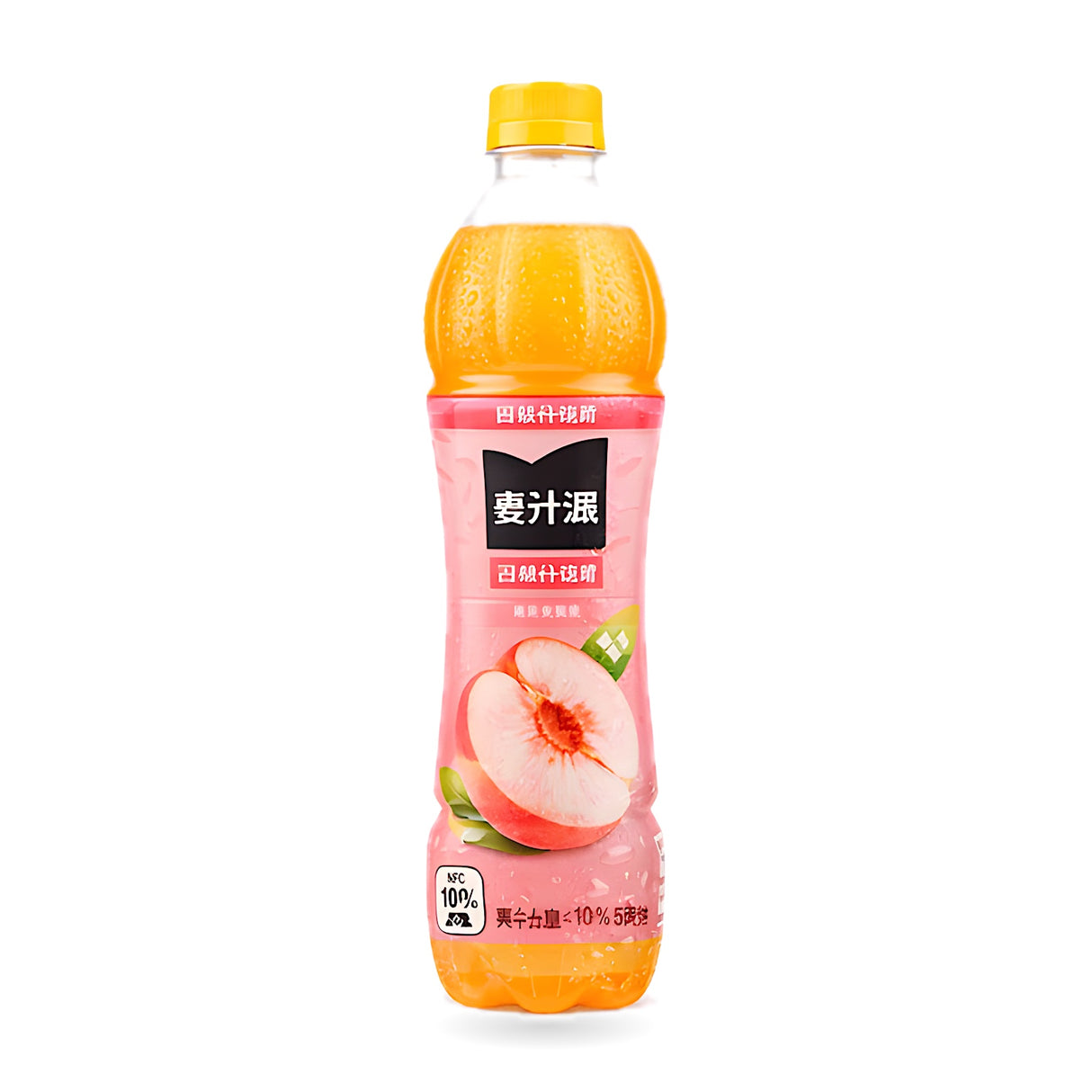 Exotic Minute Maid Juices