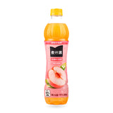 Exotic Minute Maid Juices