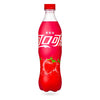 Exotic Asian Coca-Cola Sodas