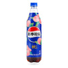 Exotic Asian Pepsi Sodas