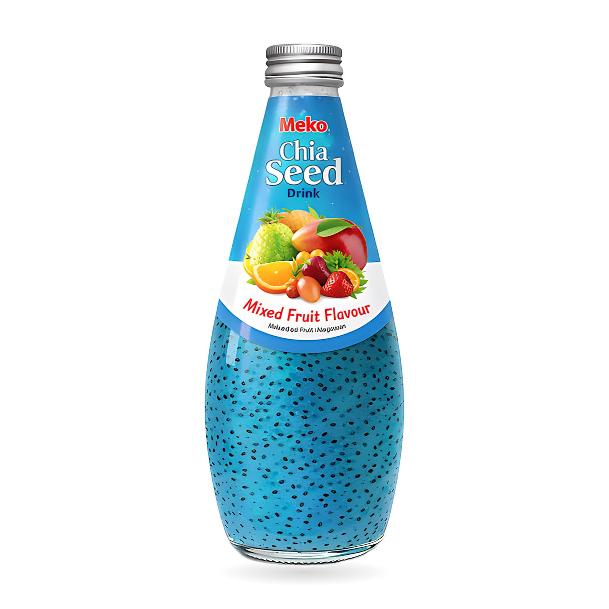 Meien Chia Seed 290ml