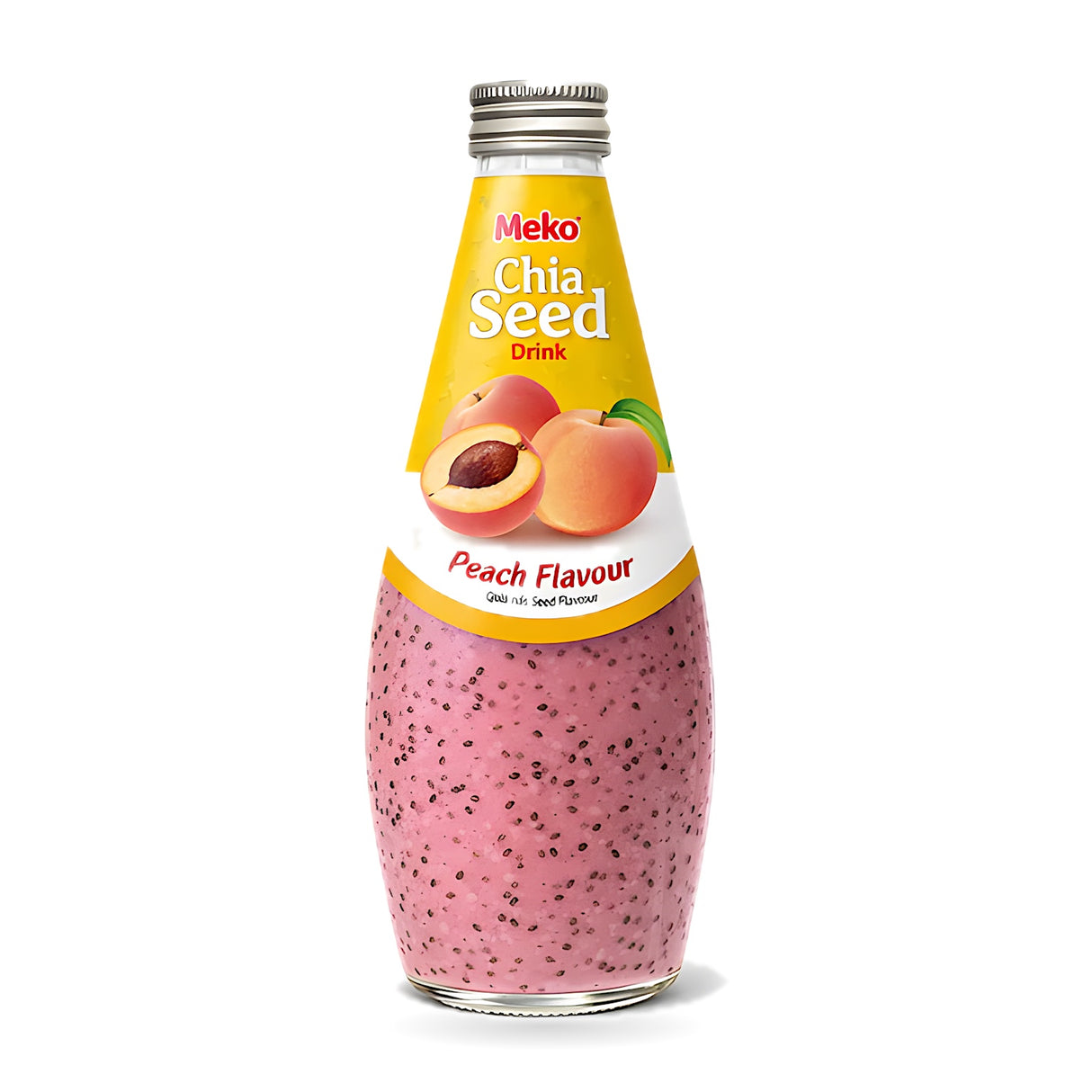 Meien Chia Seed 290ml