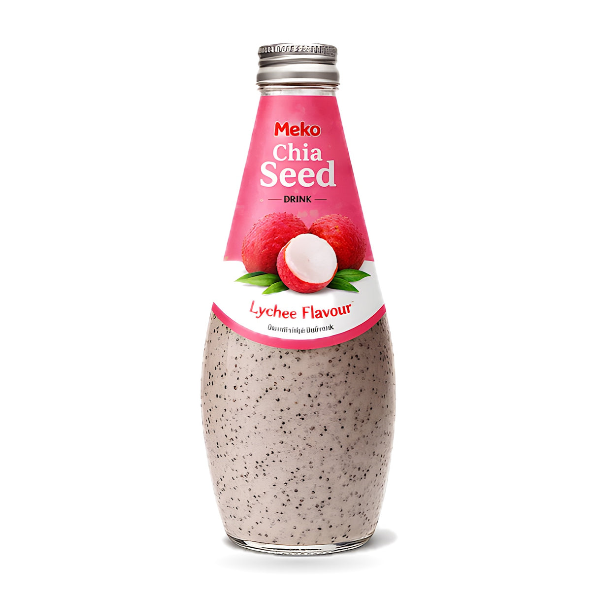 Meien Chia Seed 290ml