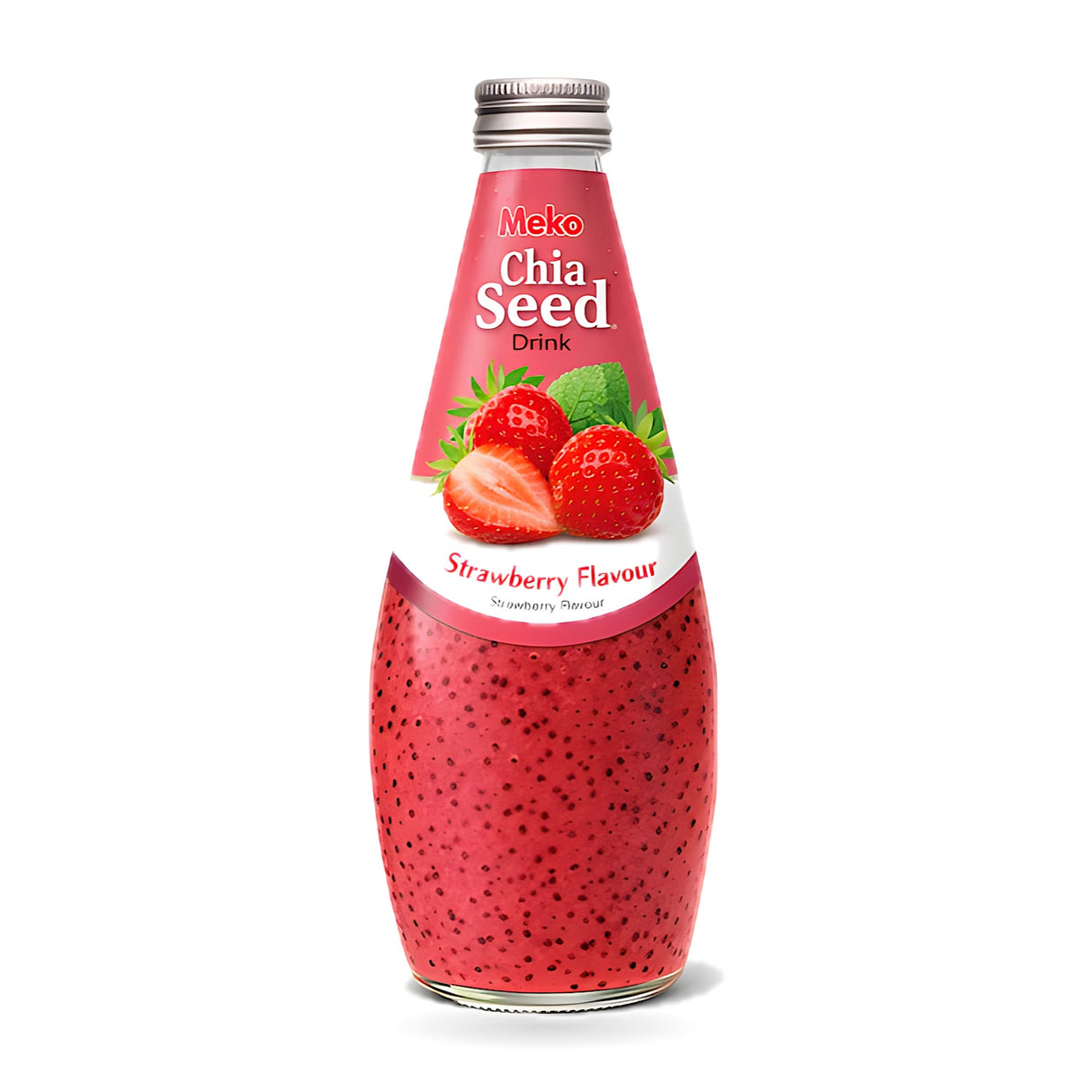 Meien Chia Seed 290ml