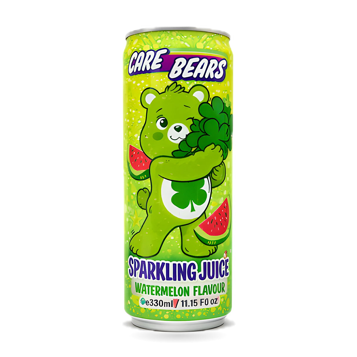 Care Bear Sparking Juices