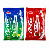 WanHeDa Hard Candy