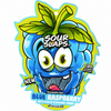 Sour Slaps 3.4oz 8-Pack