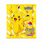 Pokemon Hard Candy 95g