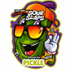 Sour Slaps 3.4oz 8-Pack