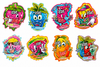 Sour Slaps 3.4oz 8-Pack
