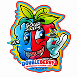Sour Slaps 3.4oz 8-Pack