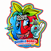 Sour Slaps 3.4oz 8-Pack