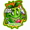 Sour Slaps 3.4oz 8-Pack