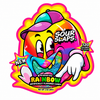 Sour Slaps 3.4oz 8-Pack