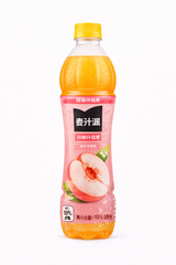 Exotic Minute Maid Juices