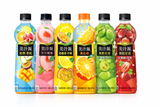 Exotic Minute Maid Juices
