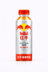 Exotic Asian RedBull Drinks 250-500ml