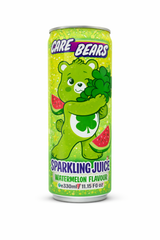 Care Bear Sparking Juices