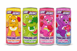 Care Bear Sparking Juices