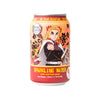 Demon Slayer Sparkling Water