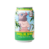 Demon Slayer Sparkling Water