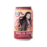 Demon Slayer Sparkling Water