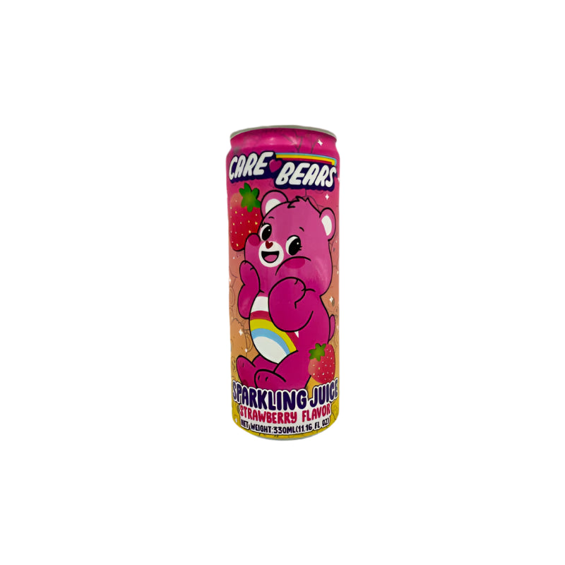 Care Bear Sparking Juices