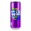 Exotic Fanta Cans