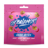 OyChamoy! Chamoy Covered Gummies 4oz