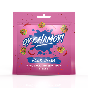 OyChamoy!
